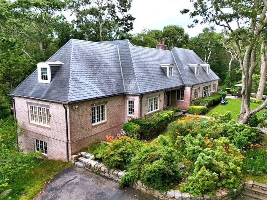 2625 Commodore Perry Highway, South Kingstown, RI 02879 - #3