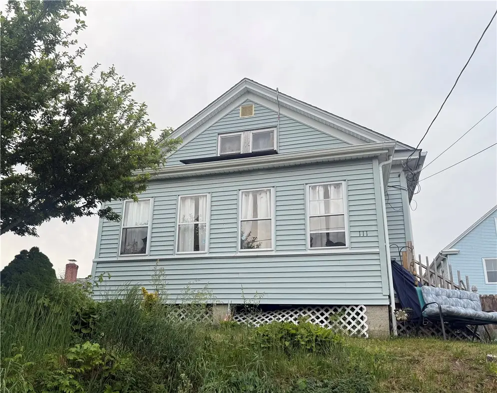 111 Waldron Avenue, Cranston, RI 02910 - #1