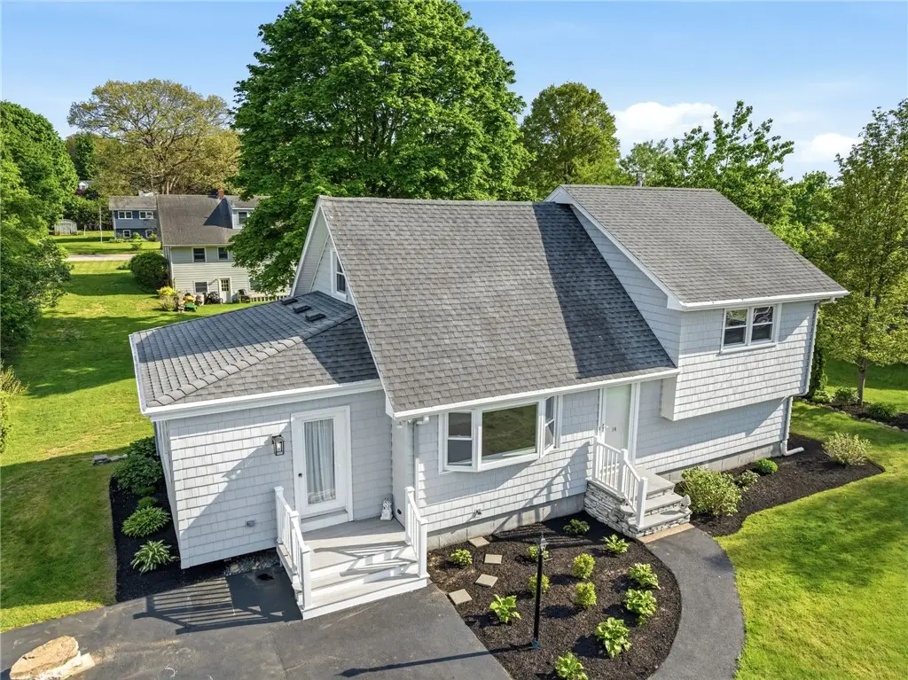 14 Meadow Lark Drive, Westerly, RI 02891 - #1