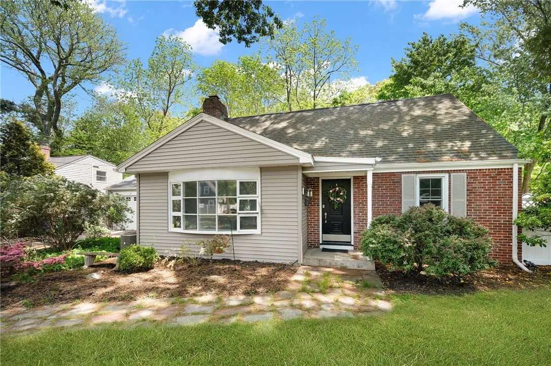 14 Black Creek Lane, Warwick, RI 02888 - #1