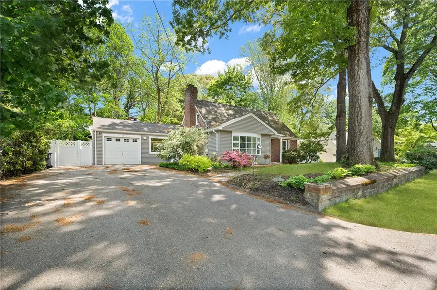 14 Black Creek Lane, Warwick, RI 02888 - #3