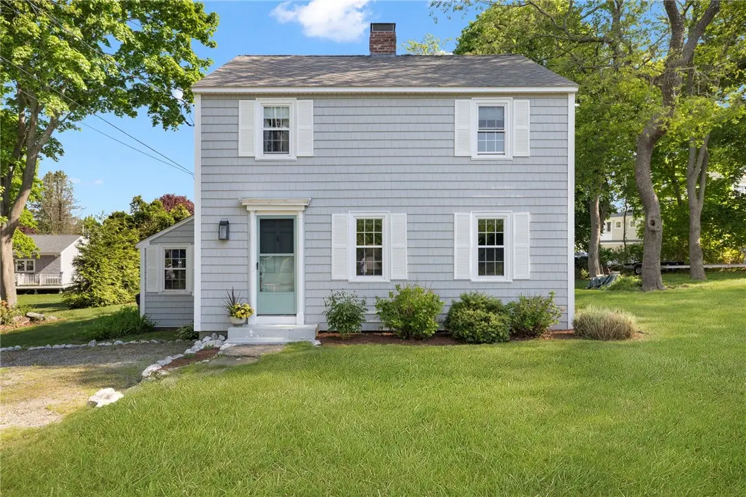 12 Nassau Avenue, Narragansett, RI 02882 - #1