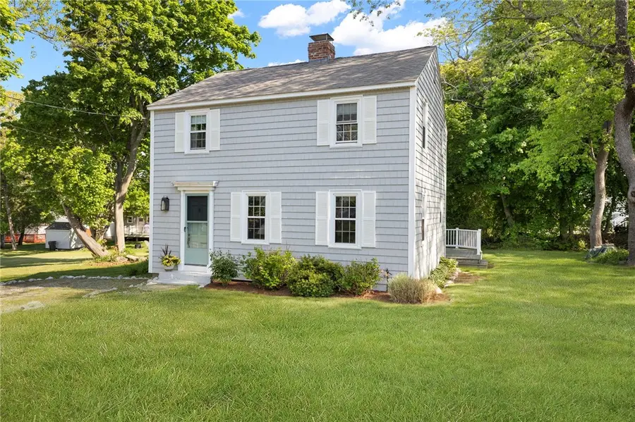 12 Nassau Avenue, Narragansett, RI 02882 - #2