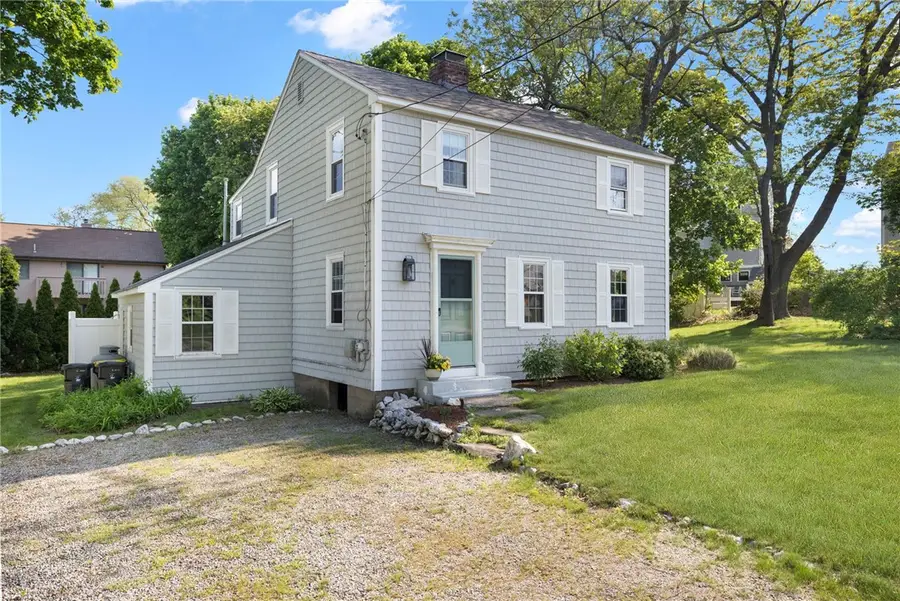12 Nassau Avenue, Narragansett, RI 02882 - #3