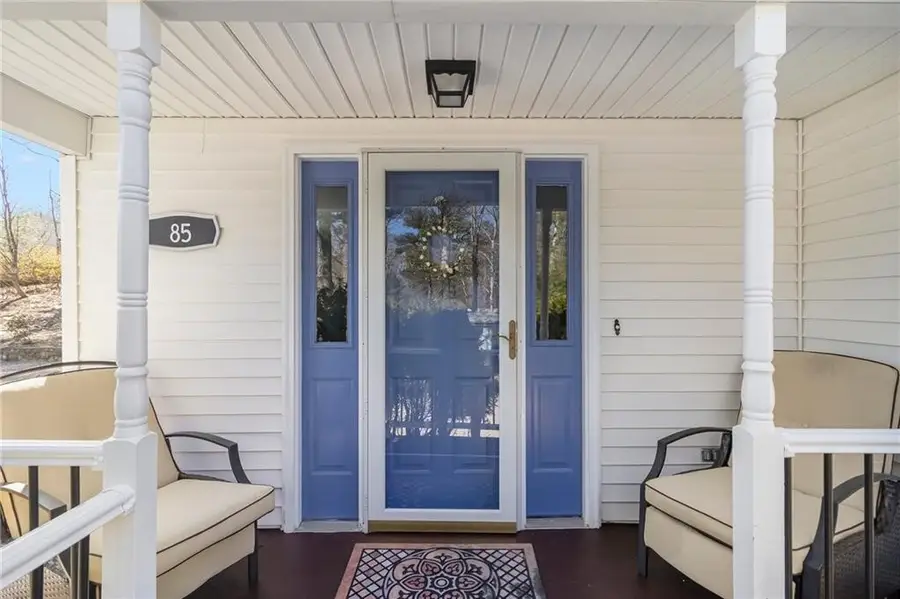 85 Sherwood Valley Lane, Coventry, RI 02816 - #3