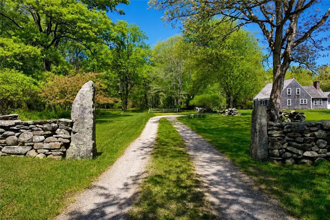 307 Stony Fort Road, Saunderstown, RI 02874 - #1