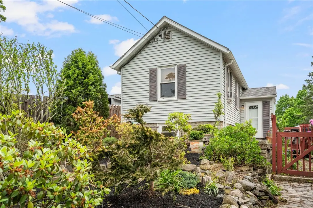 84 Ash Avenue, Cranston, RI 02910 - #1