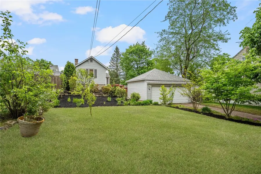 84 Ash Avenue, Cranston, RI 02910 - #3
