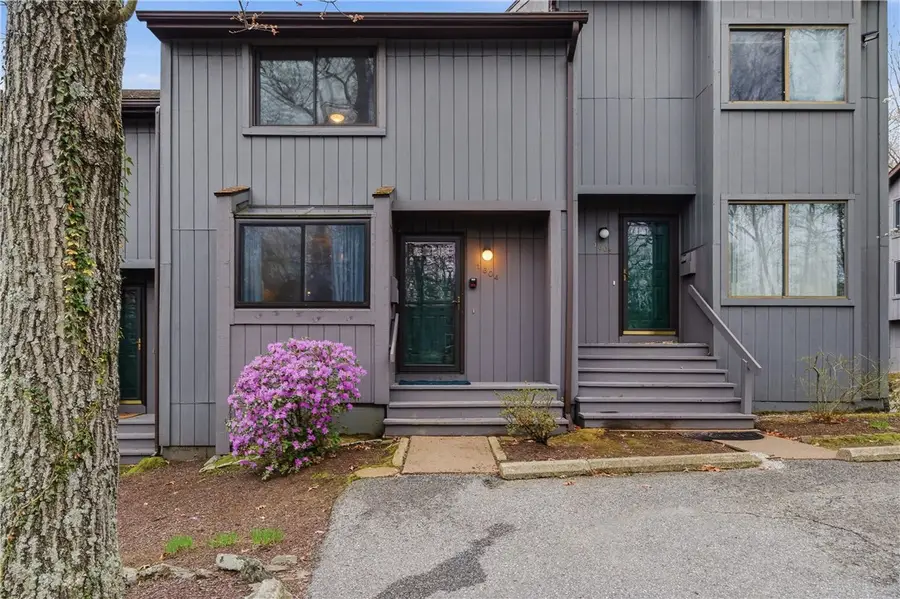 7 Wake Robin Road #1604, Lincoln, RI 02864 - #2