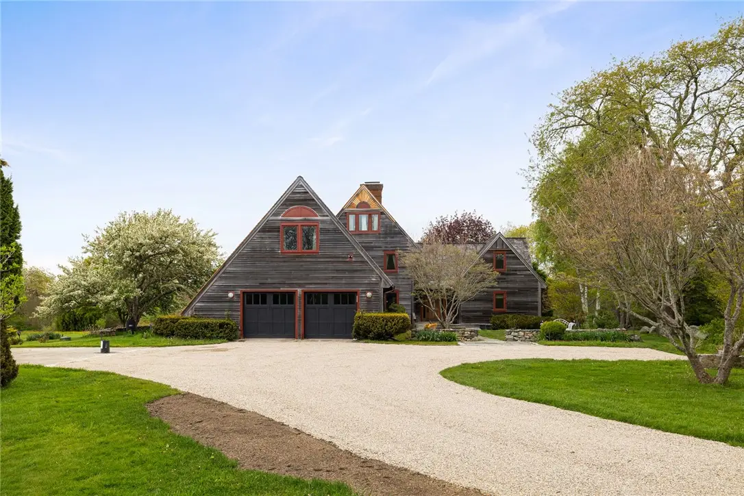 23 High Meadow Road, Little Compton, RI 02837 - #1