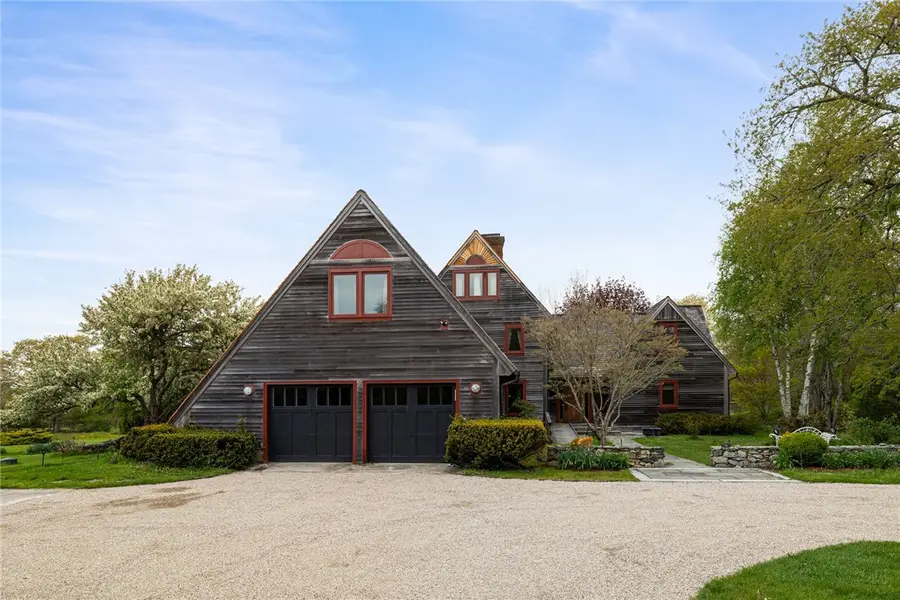 23 High Meadow Road, Little Compton, RI 02837 - #2