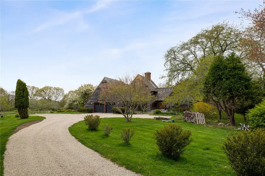 23 High Meadow Road, Little Compton, RI 02837 - #3