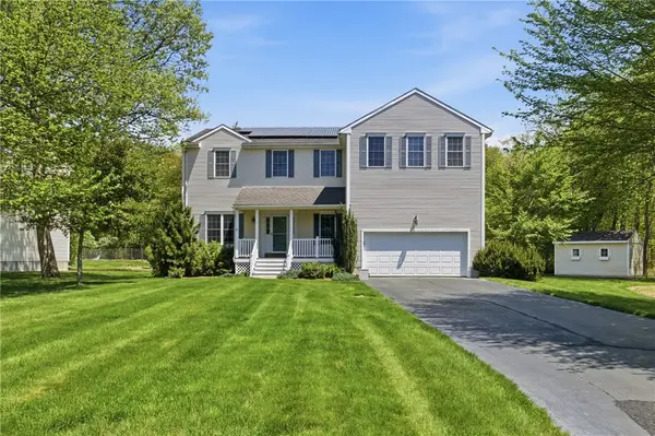 313 Westmoreland Lane, North Kingstown, RI 02874