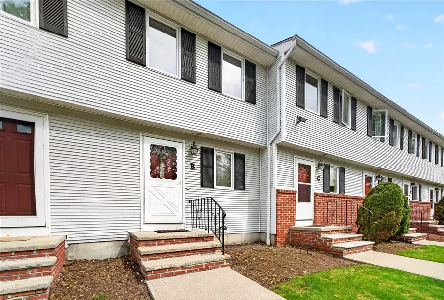 39 Dale Avenue #B, Johnston, RI 02919 - #2
