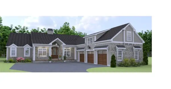 135 Howland Road, East Greenwich, RI 02818