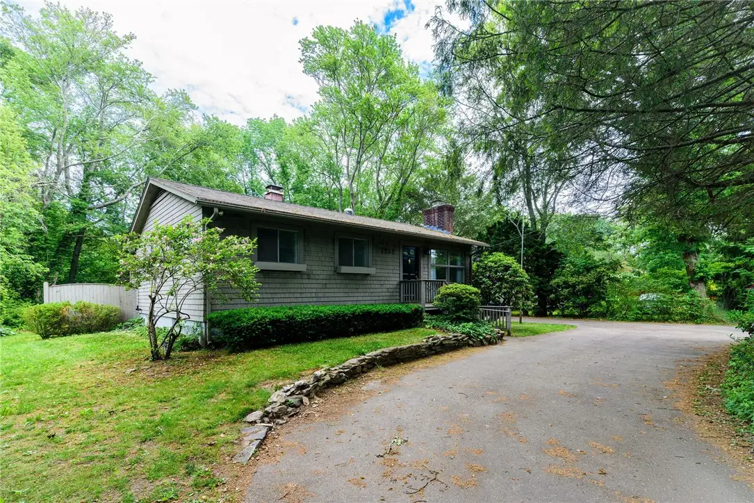 1735 Kingstown Road, South Kingstown, RI 02879 - #1