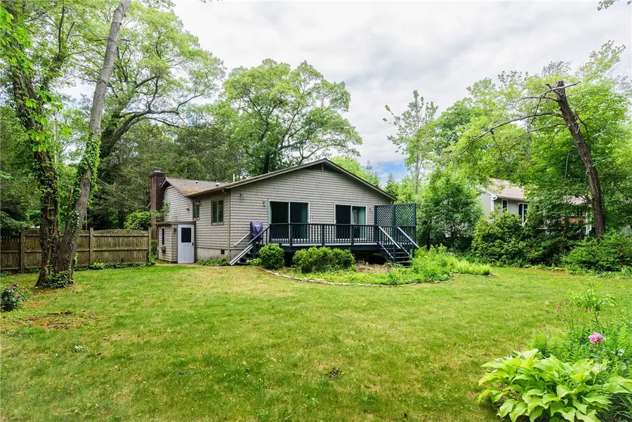 1735 Kingstown Road, South Kingstown, RI 02879 - #3