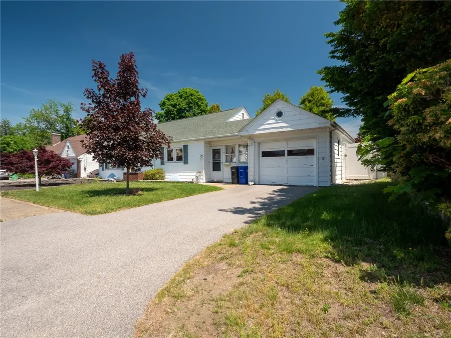 7 Hopedale Drive, West Warwick, RI 02893 - #3
