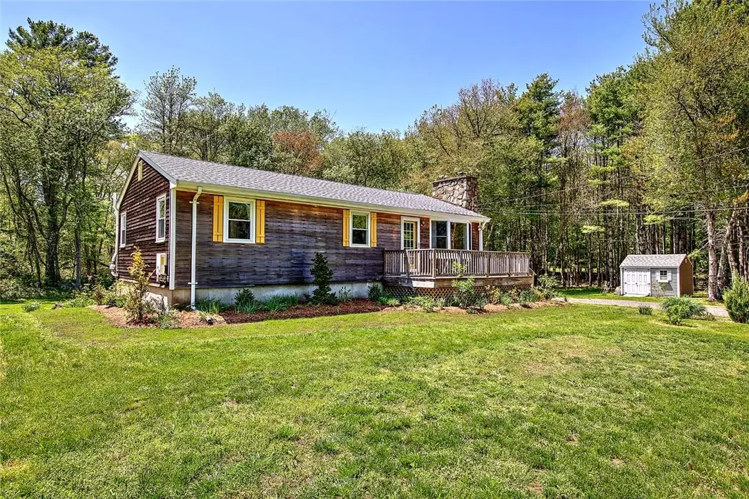 9 Division Road, Westport, MA 02790 - #1