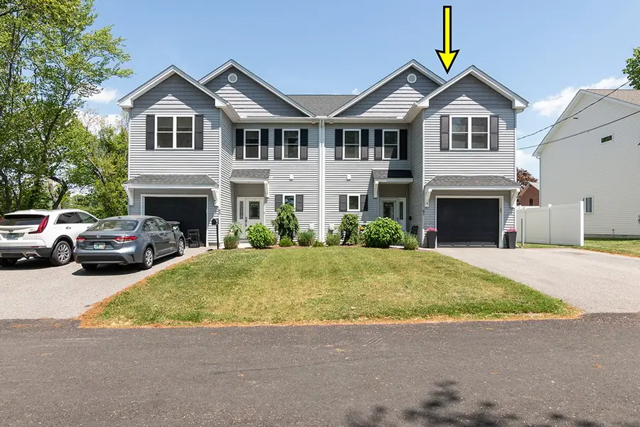 81 Batcheller Avenue, Cranston, RI 02920 - #3
