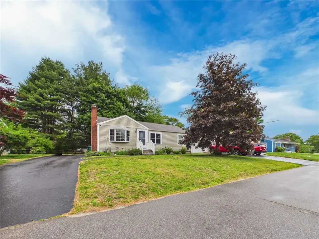 119 Gilbert Street, Warwick, RI 02886 - #1