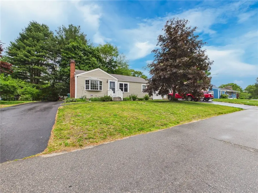 119 Gilbert Street, Warwick, RI 02886 - #3