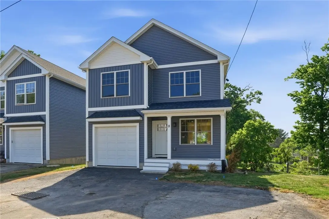 4 Teresa Ann Crossing, West Warwick, RI 02893 - #1