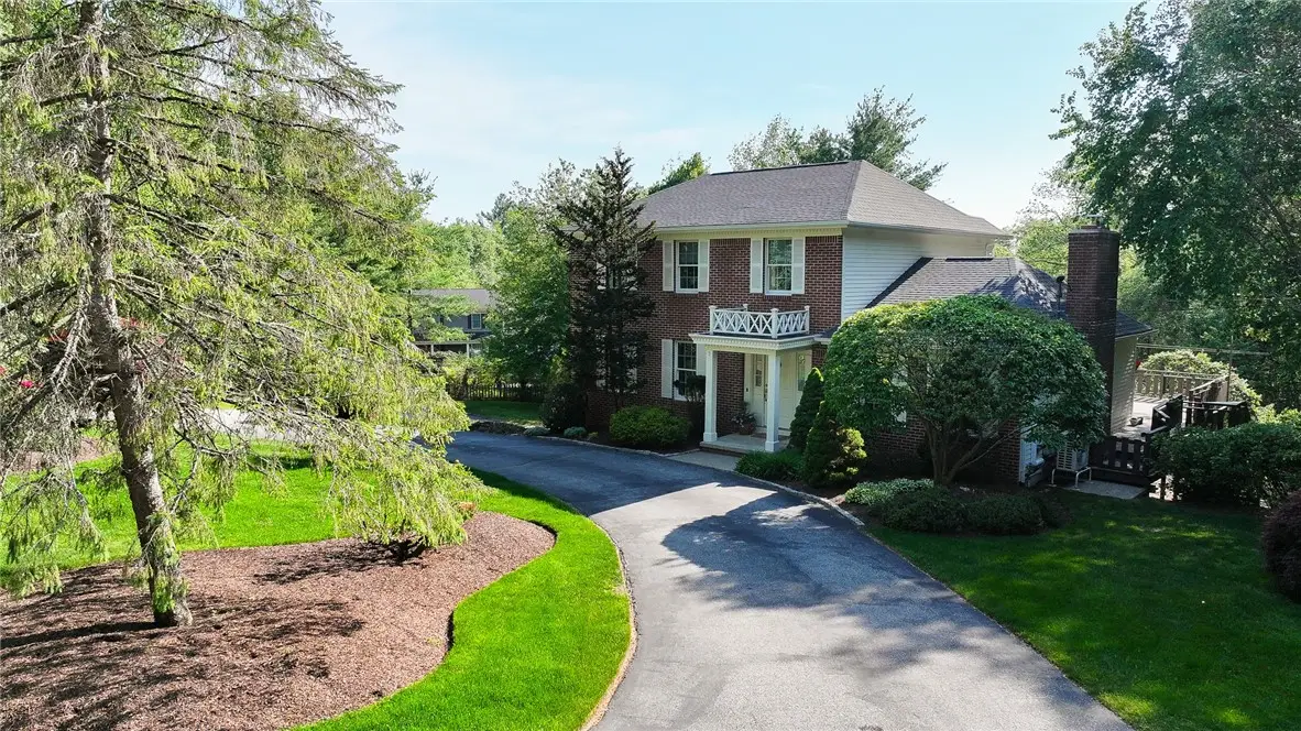 3 Stony Lane, Smithfield, RI 02917 - #1