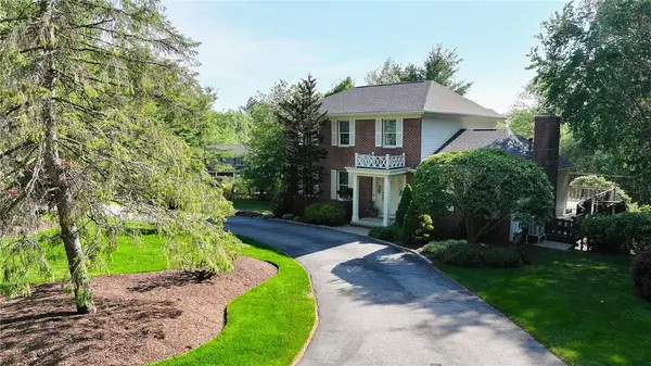 3 Stony Lane, Smithfield, RI 02917