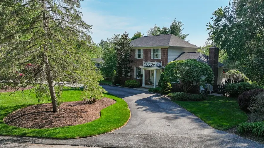 3 Stony Lane, Smithfield, RI 02917 - #2