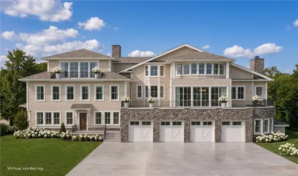 4 Foster Cove Road, Westerly, RI 02891