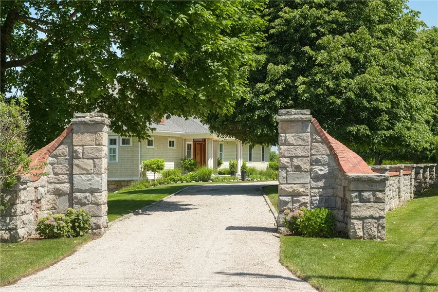 4 Foster Cove Road, Westerly, RI 02891 - #2