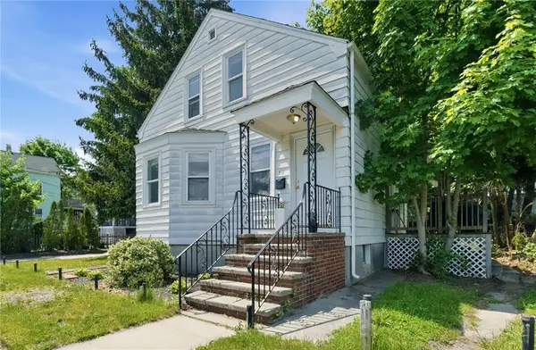 40 Sherwood Street, Providence, RI 02908