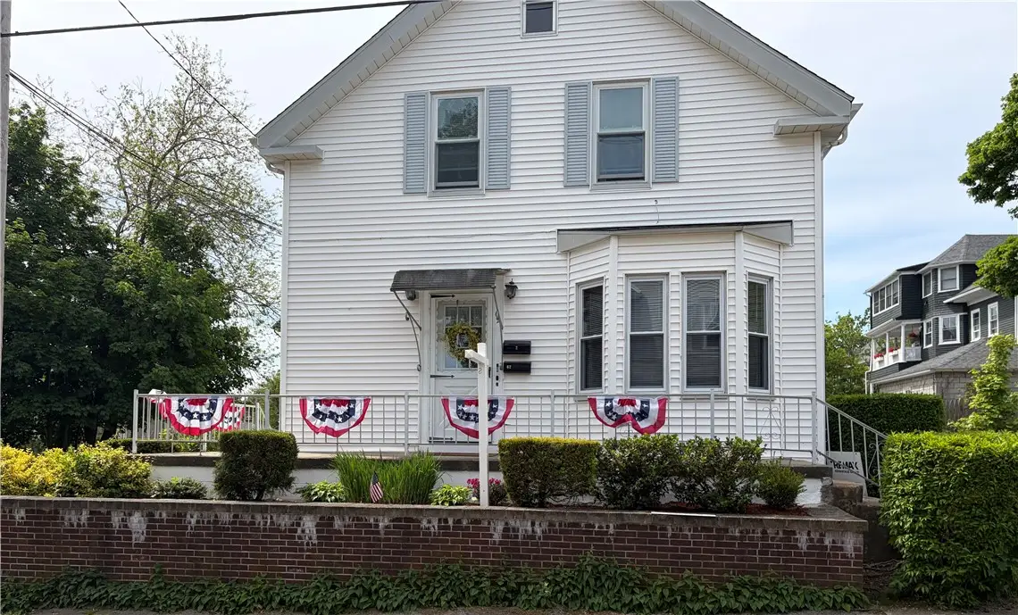 62 Lawn Avenue, Warwick, RI 02888 - #1