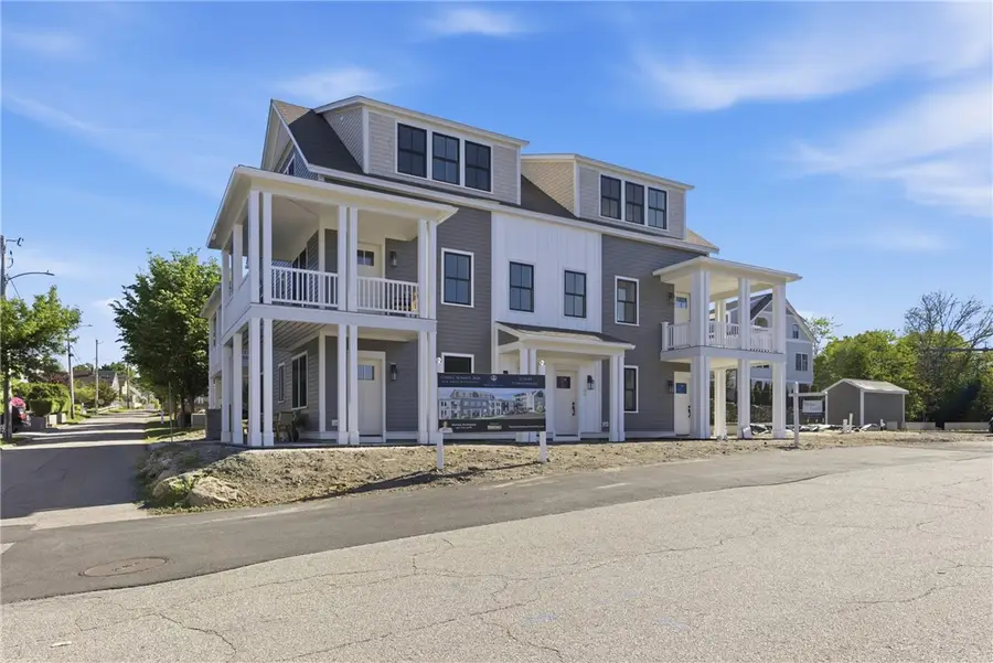 67 Queen Street #1C, East Greenwich, RI 02818 - #2