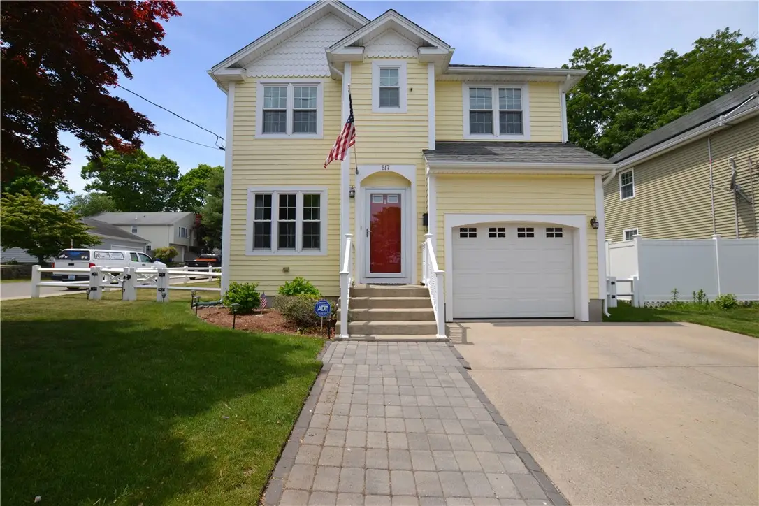 517 Pleasant Street, Pawtucket, RI 02860 - #1