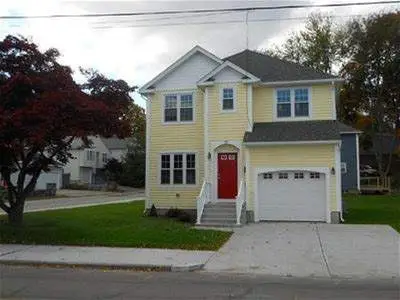 517 Pleasant Street, Pawtucket, RI 02860 - #2