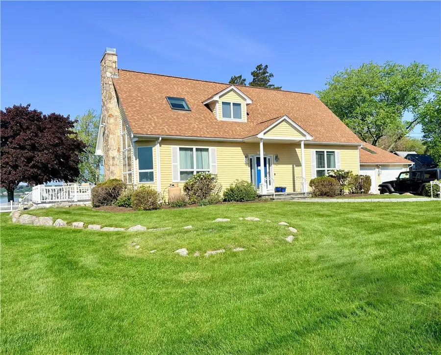 139 Hemlock Avenue, Warwick, RI 02886 - #2
