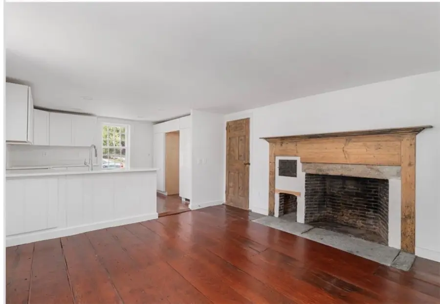 250 Ide Road, Scituate, RI 02857 - #3