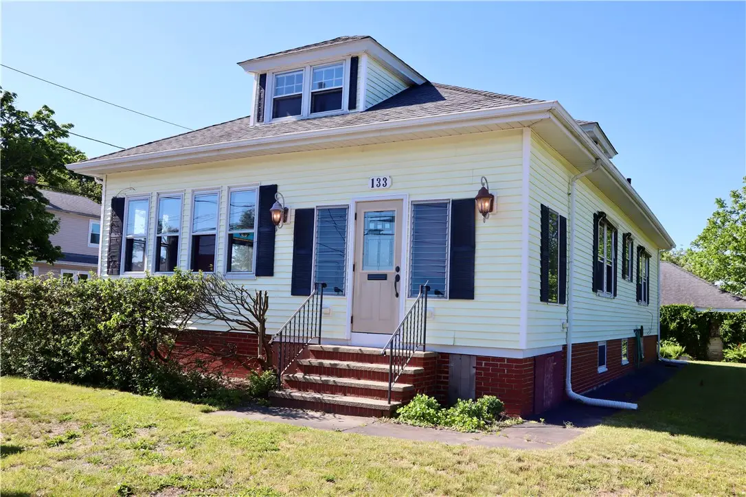 133 Wampanoag Trail, East Providence, RI 02915 - #1