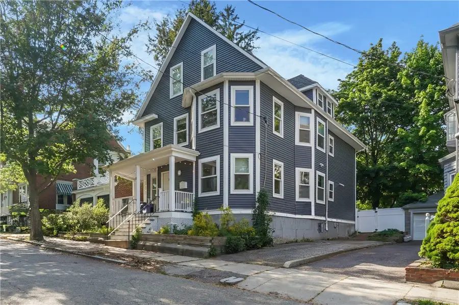 12 University Avenue, Providence, RI 02906 - #2