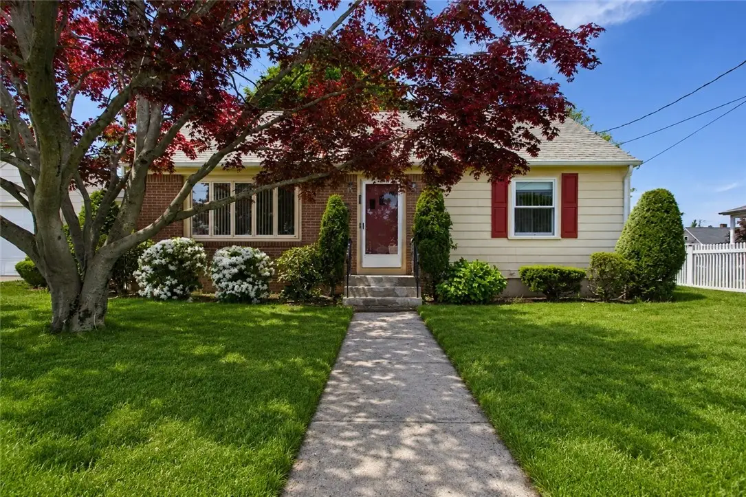 85 2nd Street, Pawtucket, RI 02861 - #1