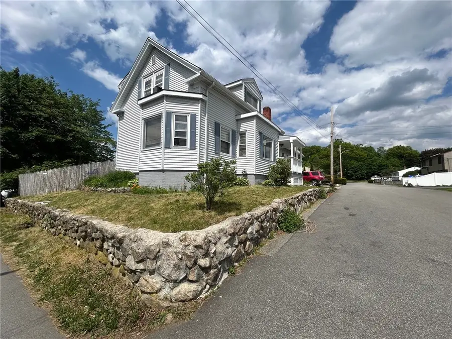 9 Bye Street, North Providence, RI 02911 - #3