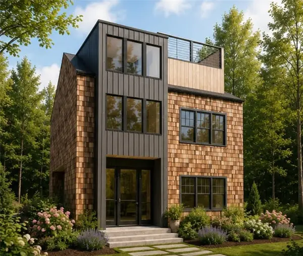 0 Cedar Road, Charlestown, RI 02813