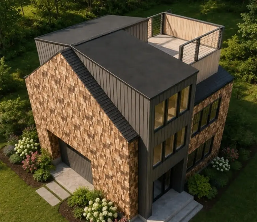 0 Cedar Road, Charlestown, RI 02813 - #2