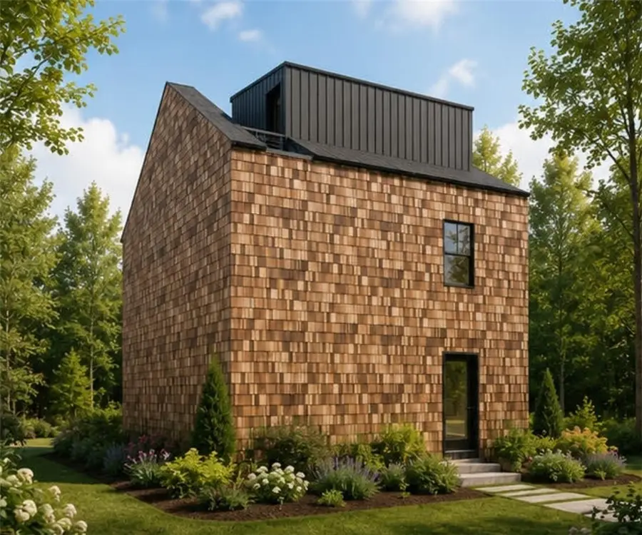 0 Cedar Road, Charlestown, RI 02813 - #3