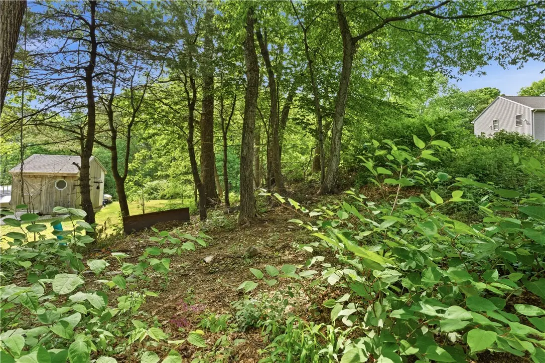 38 Summit Road, Cumberland, RI 02864 - #1