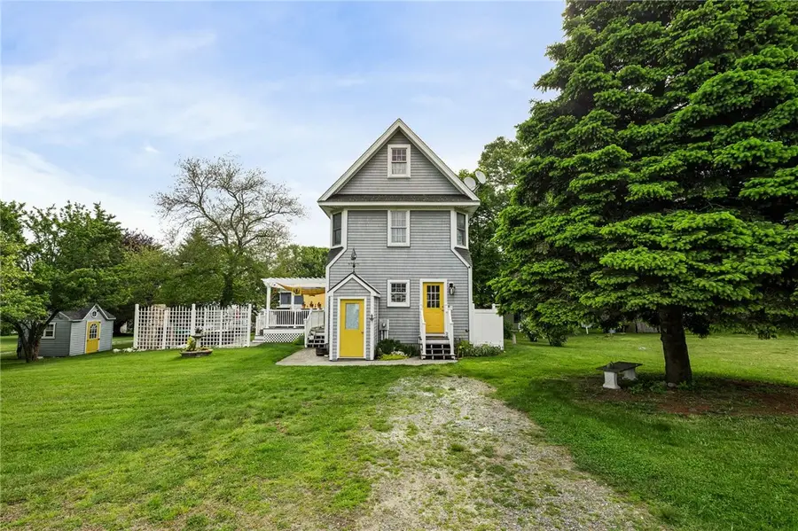 030 Madison Avenue, Portsmouth, RI 02872 - #3
