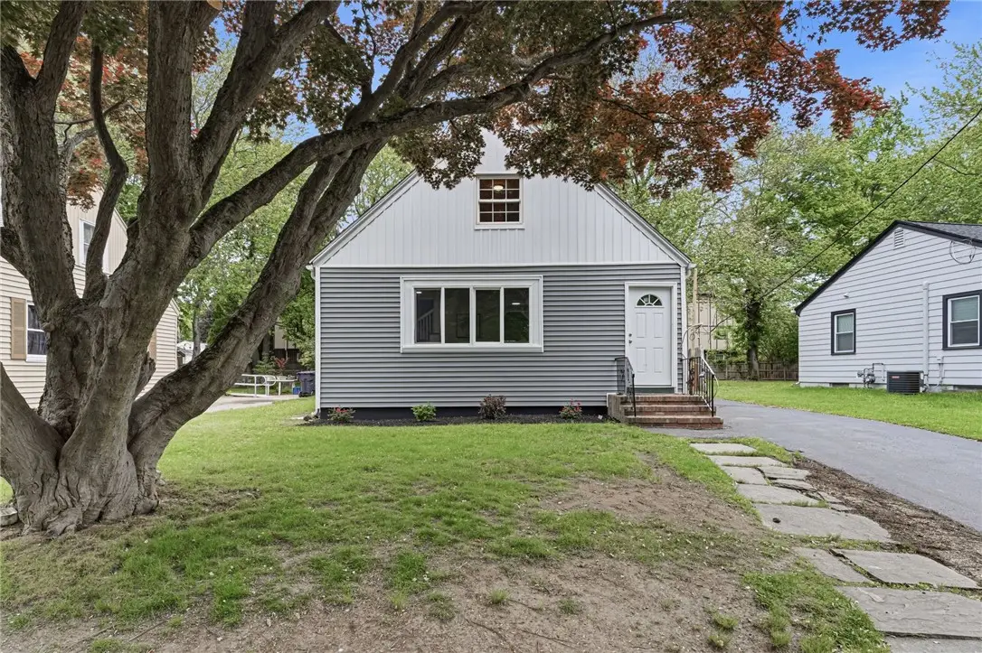 8 Angela Court, North Providence, RI 02904 - #1