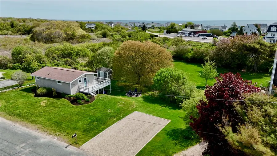 30 Green Meadow Drive, Narragansett, RI 02882 - #2